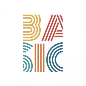 Basic - Basic in der Gruppe VINYL / Kommande / Pop-Rock bei Bengans Skivbutik AB (5671776)