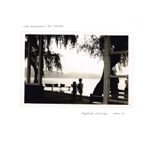 Chihei Hatakeyama & Shun Ishiwaka - Magnificent Little Dudes Vol 2 in der Gruppe UNSERE TIPPS / Freitagsveröffentlichungen / 2026-05-15 bei Bengans Skivbutik AB (5671795)