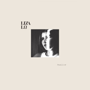 Lo Liza - Familiar in der Gruppe CD / Pop-Rock bei Bengans Skivbutik AB (5671796)