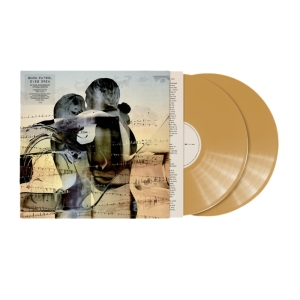 Snow Patrol - Eyes Open (20 Year Anniversary Spec in der Gruppe VINYL / Kommande / Pop-Rock bei Bengans Skivbutik AB (5671800)