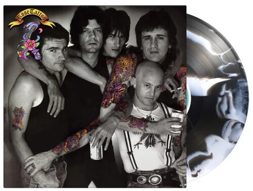 Rose Tattoo - Assault & Battery in der Gruppe VINYL / Pop-Rock bei Bengans Skivbutik AB (5671815)