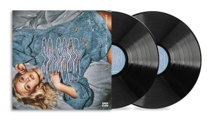 Larsson Zara - So Good in der Gruppe VINYL / Pop-Rock,Svensk Musik bei Bengans Skivbutik AB (5671826)