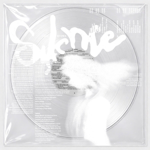 Lucie Antunes - Silence in der Gruppe VINYL / Kommande / Klassiskt bei Bengans Skivbutik AB (5671827)