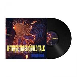 If These Trees Could Talk - Hidden Hand The (Black Vinyl Lp) in der Gruppe VINYL / Kommande / Hårdrock bei Bengans Skivbutik AB (5671846)