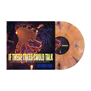 If These Trees Could Talk - Hidden Hand The (Marbled Vinyl Lp) in der Gruppe VINYL / Kommande / Hårdrock bei Bengans Skivbutik AB (5671847)