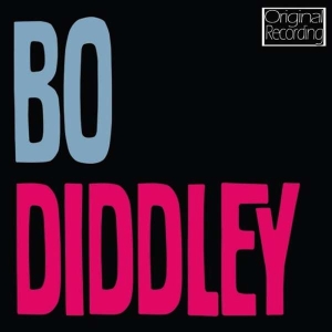 Bo Diddley - I Can Tell in der Gruppe CD / Jazz,Pop-Rock bei Bengans Skivbutik AB (567185)