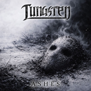 Tungsten - Ashes in der Gruppe CD / Kommande / Hårdrock bei Bengans Skivbutik AB (5671861)