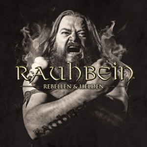 Rauhbein - Rebellen & Helden in der Gruppe Kommande - alla format bei Bengans Skivbutik AB (5671862)