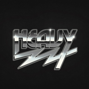 The Howlers - Heavy in der Gruppe CD / Kommande / Hårdrock bei Bengans Skivbutik AB (5671863)