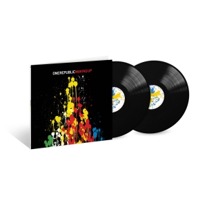 Onerepublic - Waking Up in der Gruppe VINYL / Kommande / Pop-Rock bei Bengans Skivbutik AB (5671865)