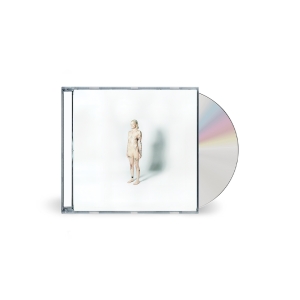 Royal & The Serpent - Emptiness Is Godly in der Gruppe CD / Pop-Rock bei Bengans Skivbutik AB (5671869)