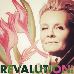 Eva Dahlgren - Revalution Club (Lp Incl Signed Card) in der Gruppe VINYL / Kommande / Pop-Rock,Svensk Musik bei Bengans Skivbutik AB (5671875)