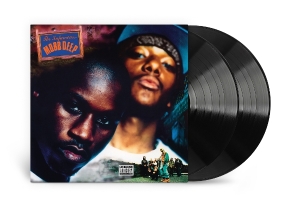Mobb Deep - The Infamous in der Gruppe Kommande - alla format bei Bengans Skivbutik AB (5671891)
