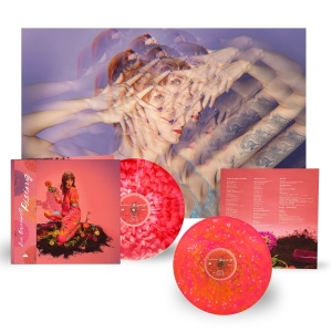 Lia Braswell - Rising in der Gruppe UNSERE TIPPS / Startsida - Vinyl Nyheter & Kommande bei Bengans Skivbutik AB (5671910)