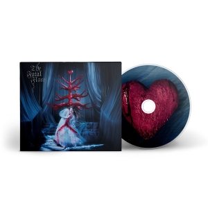Paris Paloma - The Fatal Flaw in der Gruppe CD / Kommande / Pop-Rock bei Bengans Skivbutik AB (5671912)