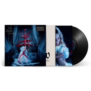 Paris Paloma - The Fatal Flaw in der Gruppe VINYL / Kommande / Pop-Rock bei Bengans Skivbutik AB (5671913)