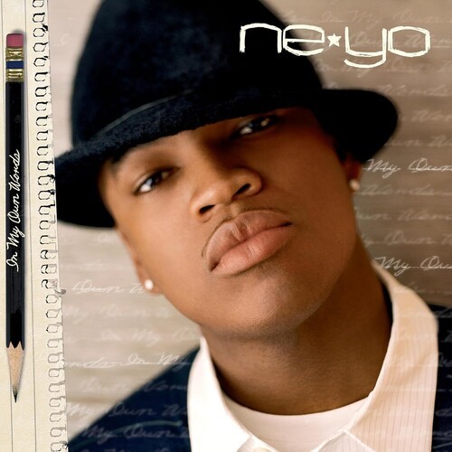 Ne-Yo - In My Own Words (20Th Anniversary) in der Gruppe UNSERE TIPPS / Freitagsveröffentlichungen / 2026-06-19 bei Bengans Skivbutik AB (5671936)