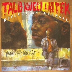 Talib Kweli - Reflection Eternal  in der Gruppe VINYL / Hip Hop-Rap bei Bengans Skivbutik AB (5671962)