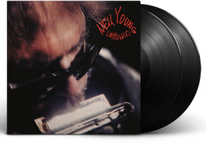 Neil Young - Unplugged in der Gruppe UNSERE TIPPS / Freitagsveröffentlichungen / 2026-05-22 bei Bengans Skivbutik AB (5671973)