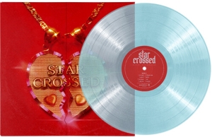 Kacey Musgraves - Star-Crossed Sea Foam Blue Vinyl in der Gruppe VINYL / Country,Pop-Rock bei Bengans Skivbutik AB (5671978)