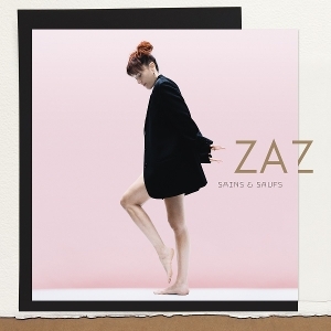 Zaz - Sains Et Saufs (Deluxe CD) in der Gruppe UNSERE TIPPS / Startsida - CD Nyheter & Kommande bei Bengans Skivbutik AB (5671982)
