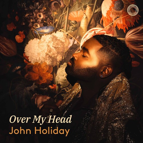 John Holiday - Over My Head in der Gruppe UNSERE TIPPS / Freitagsveröffentlichungen / 2026-07-17 bei Bengans Skivbutik AB (5672000)