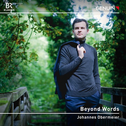Felix Mendelssohn - Beyond Words in der Gruppe UNSERE TIPPS / Freitagsveröffentlichungen / 2026-07-17 bei Bengans Skivbutik AB (5672005)