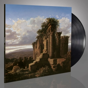 Todomal - Graveyards Of Joy (Black Vinyl Lp) in der Gruppe UNSERE TIPPS / Startsida - Vinyl Nyheter & Kommande bei Bengans Skivbutik AB (5672033)
