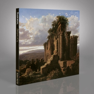 Todomal - Graveyards Of Joy (Digipack) in der Gruppe CD / Kommande / Hårdrock bei Bengans Skivbutik AB (5672041)