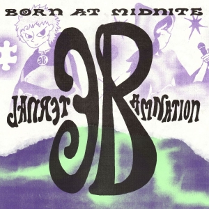 Born At Midnite - Eternal Bam Nation (Ltd. Coke Bottl in der Gruppe VINYL / Kommande / Pop-Rock bei Bengans Skivbutik AB (5672046)