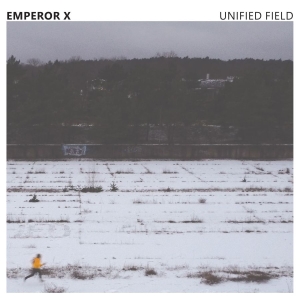 Emperor X - Unified Field in der Gruppe VINYL / Kommande / Pop-Rock bei Bengans Skivbutik AB (5672047)