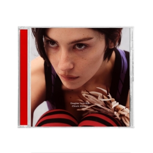 Gracie Abrams - Daughter From Hell (CD) in der Gruppe CD / Kommande / Pop-Rock bei Bengans Skivbutik AB (5672062)