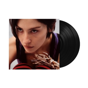 Gracie Abrams - Daughter From Hell (Black 2Lp) in der Gruppe VINYL / Kommande / Pop-Rock bei Bengans Skivbutik AB (5672063)
