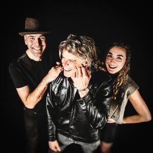 Jb Meijers - Rock Und Roll in der Gruppe UNSERE TIPPS / Startsida - Vinyl Nyheter & Kommande bei Bengans Skivbutik AB (5672067)