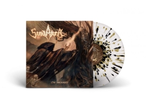 Suidakra - Arcanum The (Splatter Vinyl Lp) in der Gruppe VINYL / Kommande / Hårdrock bei Bengans Skivbutik AB (5672074)