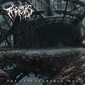 Thætas - Irredeemable Age The (Vinyl Lp) in der Gruppe VINYL / Kommande / Hårdrock bei Bengans Skivbutik AB (5672079)