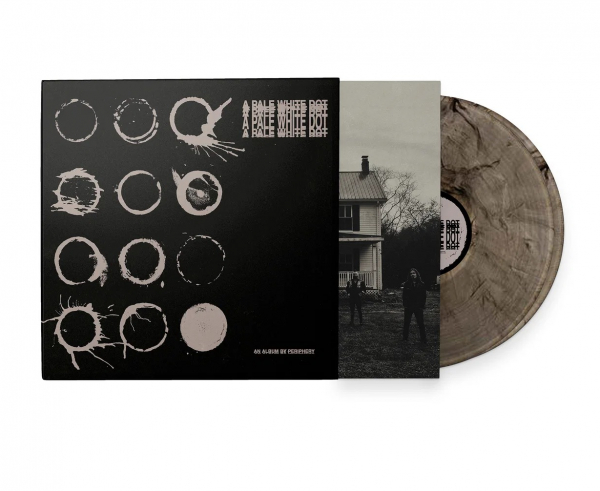 Periphery - A Pale White Dot in der Gruppe UNSERE TIPPS / Freitagsveröffentlichungen / 2026-06-12 bei Bengans Skivbutik AB (5672096)