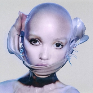 Fka Twigs - Eusexua Afterglow in der Gruppe CD / Kommande / Elektroniskt,Övrigt bei Bengans Skivbutik AB (5672098)