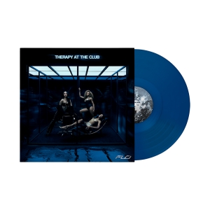 Flo - Therapy At The Club (Midnight Blue in der Gruppe VINYL / Kommande / Pop-Rock,RnB-Soul bei Bengans Skivbutik AB (5672100)