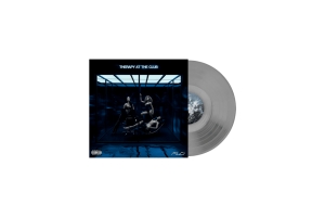Flo - Therapy At The Club (?The Glass? Ed in der Gruppe VINYL / Kommande / Pop-Rock,RnB-Soul bei Bengans Skivbutik AB (5672101)