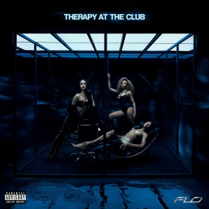 Flo - Therapy At The Club in der Gruppe CD / Kommande / Pop-Rock,RnB-Soul bei Bengans Skivbutik AB (5672102)