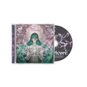 Au/Ra - Heartcore in der Gruppe CD / Kommande / Pop-Rock bei Bengans Skivbutik AB (5672105)