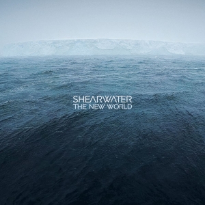 Shearwater - The New World in der Gruppe CD / Kommande / Pop-Rock bei Bengans Skivbutik AB (5672109)