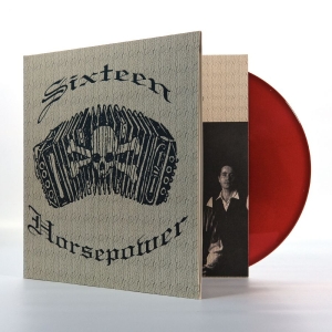 16 Horsepower - Yours,Truly in der Gruppe VINYL / Nyheter / Pop-Rock bei Bengans Skivbutik AB (5672130)