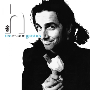 Steve Hogarth - Ice Cream Genius (Earbook) in der Gruppe MUSIK / Blu-Ray+CD / Kommande / Pop-Rock bei Bengans Skivbutik AB (5672138)