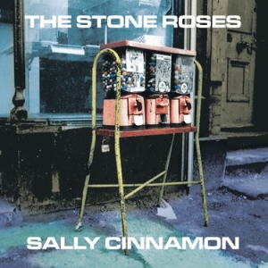The Stone Roses - Sally Cinnamon in der Gruppe VINYL / Kommande / Pop-Rock bei Bengans Skivbutik AB (5672158)