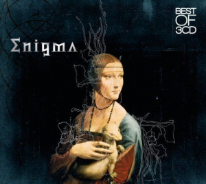 Enigma - Best Of 3Cd in der Gruppe CD / Pop-Rock bei Bengans Skivbutik AB (5672161)