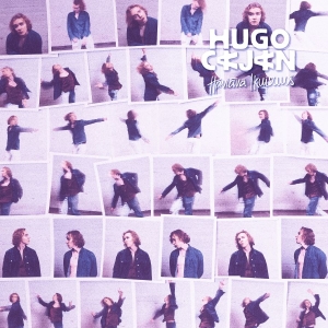 Hugo Cajan - Häviävä Ikuisuus in der Gruppe UNSERE TIPPS / Freitagsveröffentlichungen / 2026-05-22 bei Bengans Skivbutik AB (5672162)