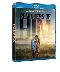 Movie - Reminders Of Him (Blu-ray) in der Gruppe FILM / Film Blu-ray / / bei Bengans Skivbutik AB (5672194)