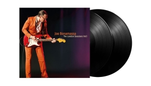 Bonamassa Joe - London Sessions Vol. 1 The (2 Lp Bl in der Gruppe VINYL / Kommande / Pop-Rock bei Bengans Skivbutik AB (5672264)